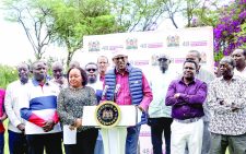 Governors’ meeting to explore anti-poverty financing solutions 