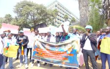 Cancelled placements: Nurse interns demand reinstatement