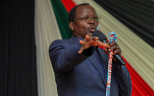 Lonyang’apuo hails Ruto for nominating Lorionokou as registrar of political parties