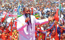 Prophet Owuor flags reports of end of the world as fake