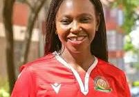 Carol Radull asks Ruto to intervene in Malkia Strikers’ cry over unpaid allowances