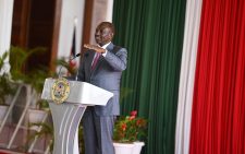 Ruto meets boda boda leaders, vows safety and credit access