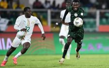 CHAN 2024: Senegal kick off title defence on a winning note
