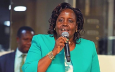 Former legislator Mary Seneta among 9 shortlisted to become SRC commission members