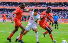 Kenya sails into CHAN 2024 quarter-finals without kicking a ball