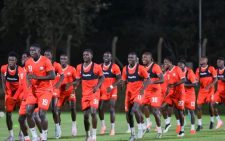 CHAN: McCarthy names Harambee Stars’ starting XI to face Angola