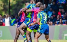 Dose of revenge as Strathmore Leos stun KCB to win Prinsloo 7s