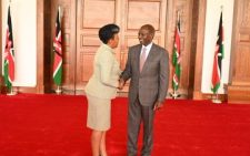Sen Tabitha Mutinda defends State House youth empowerment program