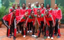 Sudi hails Junior Malkia Strikers’ triumph at the U20 African Volleyball