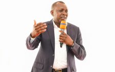 Sudi hails Harambee Stars’ resilience in hard-fought draw against Angola