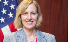 Susan Burns takes over as new Chargé d’Affaires of US Embassy in Kenya