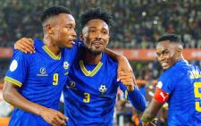 CHAN 2024: Tanzania eye back-to-back victory against Mauritania