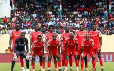 Shabana seek redemption against AFC Leopards in fierce FKF PL midweek clash
