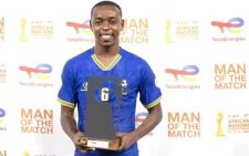 CHAN 2024: Every Man of the Match so far