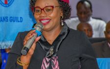 Wamuchomba promises action next week after listening to youth demands