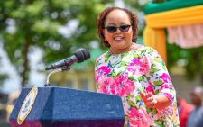 Waiguru: Kenya treading dangerous path by silencing opposing voices