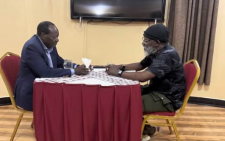 Wajackoyah meets Vihiga Governor Ottichilo after hosting Jirongo