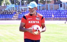 Mombasa governor rallies fans to back Harambee Stars in CHAN quarterfinal