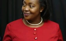 Justina Wamae calls out Ruto’s govt as national debt burden soars