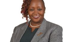 Justina Wamae shreds Kenya Kwanza job portal in brutal takedown