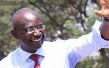 Former Bungoma governor blames national govt for stalling devolution