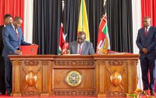 Ruto reveals how govt is planning to stop gambling menace