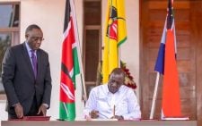 TIFA survey: 82% of Kenyans say govt has failed to curb extrajudicial killings