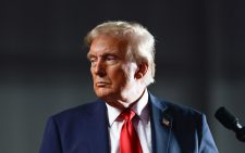 Trump struggles to influence New York City mayoral race