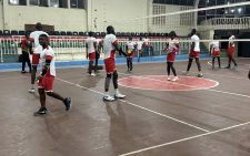 Kenya announces final travelling 12 for U-20 volleyball squad