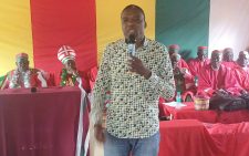 Malava MP-elect Ndakwa embarks on Thank-You Tour after by-election Win