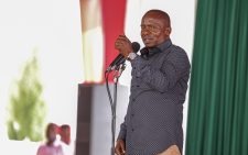 Kindiki says consistent effort key to empowering youth