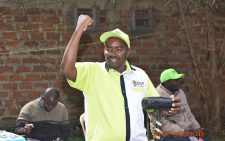 Blow for Gachagua as Mbeere North DCP parliamentary candidate quits party