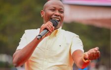 Kiambaa MP Kawanjiku accuses Gachagua of witch-hunt