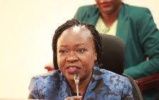 National Assembly approves Clariss Awuor as new KNCHR chairperson