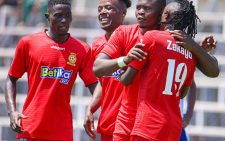 Police FC rallies fans ahead of Mogadishu City Club CAF assignments
