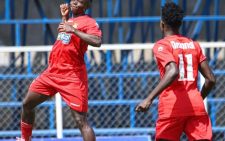 CECAFA Kagame Cup: Police see off Garde-Cotes in commanding debut show