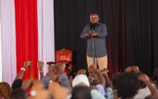 Kindiki: Fair party primaries key to strengthening democracy