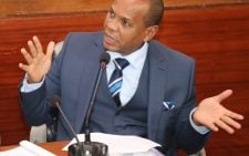 Senator Mungatana: ODM National Delegates Convention will be most democratic