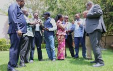 Mukurweini MP warns opposition against being divided