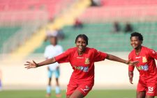 Kenya Police Bullets FC defeat Kampala Queens in CAF Women’s Champions League CECAFA Q opener