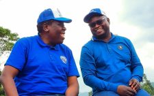 Wamalwa asks opposition to pull out of Malava race and back DAP-K candidate