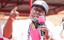Ruth Odinga tells John Mbadi to focus on national crisis, not her