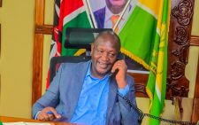 Governor Mutai lays down reconciliation plans for Kericho after impeachment