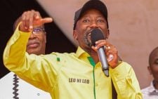 Leo wa Muthende claims rejected finance bill 2024 would have solved unemployment