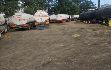 Police bust Ksh100M counterfeit cooking oil syndicate in Mombasa