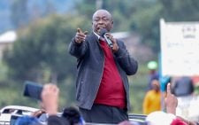 Wambugu accuses Gachagua of backstabbing Ndindi Nyoro