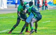 Kabras set for Dala 7s cup final clash with KCB after edging Oilers