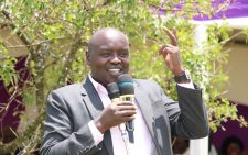 Cherargei: Orengo cannot preach democracy while undermining his deputy