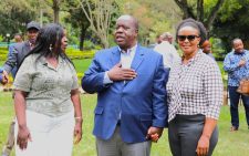 Kioni meets Matiang’i and former Jubilee MPs ahead of party’s major event