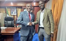 Khalwale hits out at Mudavadi for not backing Malulu Injendi’s son in Malava MP’s bid